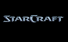 Игровой автомат Star Craft 1